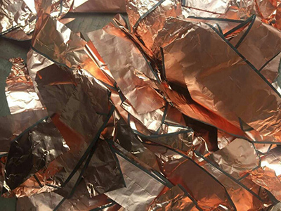 電解銅箔的基本要求有哪些？你了解多少？